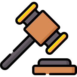 Gavel icon