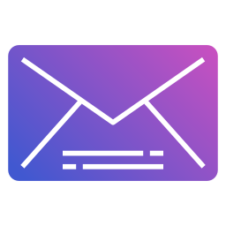 Mail icon