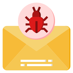 Spam icon