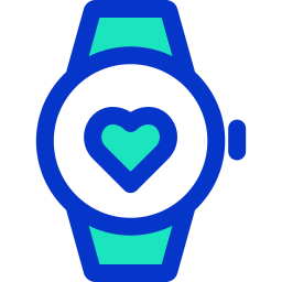 Smartwatch icon