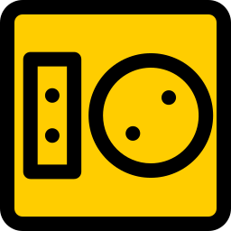 Socket icon