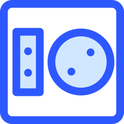 Socket icon