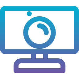 Webcam icon