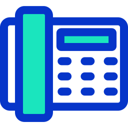 Telephone icon