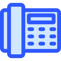 Telephone icon