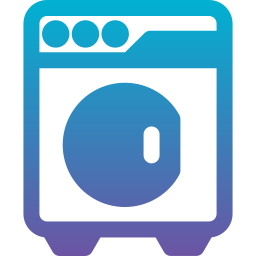 waschmaschine icon