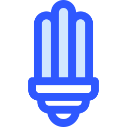 Light bulb icon