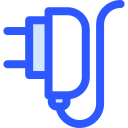 Plug icon