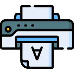 Printer icon