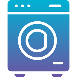 waschmaschine icon