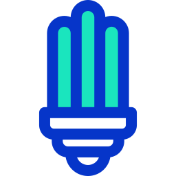 Light bulb icon