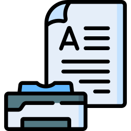 File icon