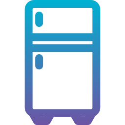 Fridge icon