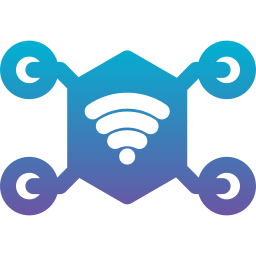 Drone icon