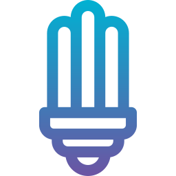 Light bulb icon