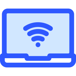 Laptop icon