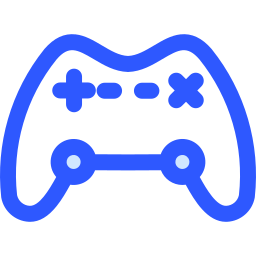 joystick icon