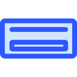 Keyboard icon