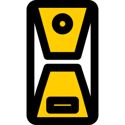 persönlicher computer icon