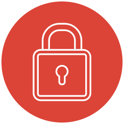 Lock icon