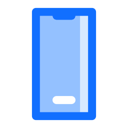 Mobile phone icon