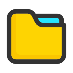 Folder icon