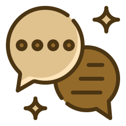 Chats icon