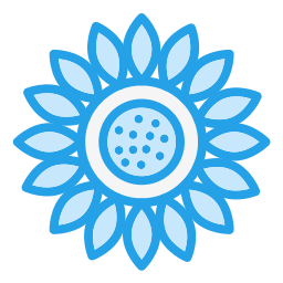 sonnenblume icon