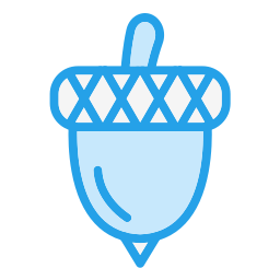 Acorn icon