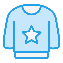 sweatshirt icon