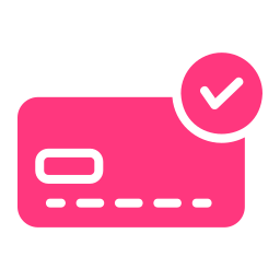 Credit card icon