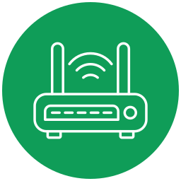 Router icon