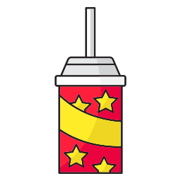 Soda icon