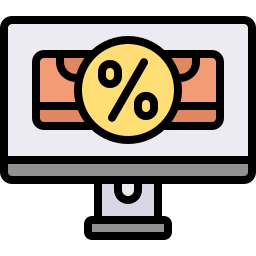 할인 icon