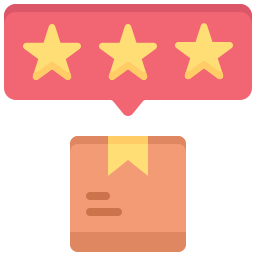 Rating icon