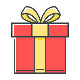 geschenk icon