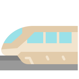 モノレール icon