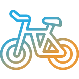 Bicycle icon