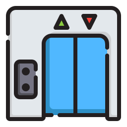 Elevator icon