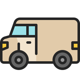 Van icon