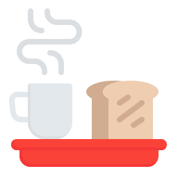 아침밥 icon