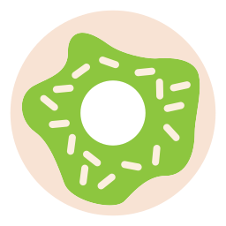 donut Icône