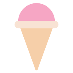 Ice cream icon