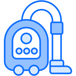 Vaccum cleaner icon