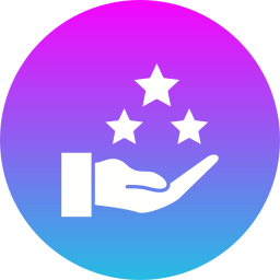 Rating icon