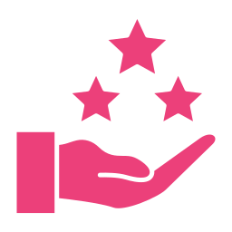 Rating icon