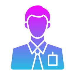 Employee icon