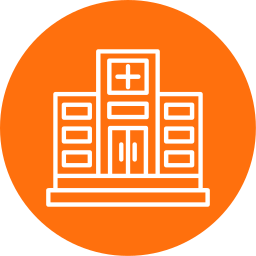 Clinic icon