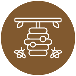 bienenstock icon