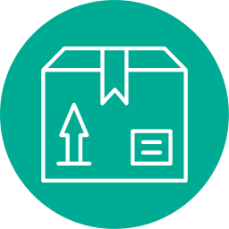 Package icon